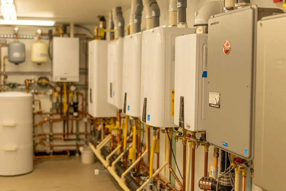 Drain Cleaning in Kearney, NE